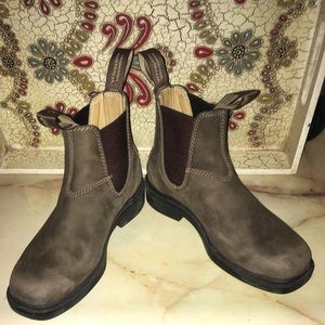 Blundstone BL1306 Boots